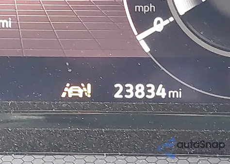 2024 Volkswagen Golf Gti 2.0T 380 S из США, поврежденный, VIN WVWHA7CDXRW233692